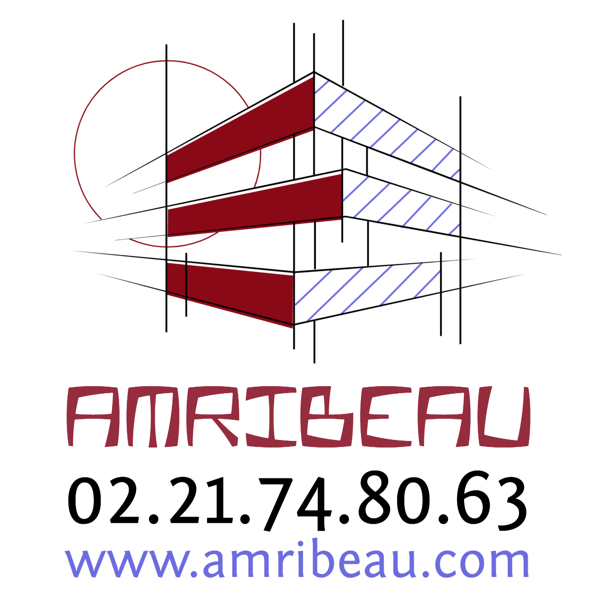 SAS AMRIBEAU